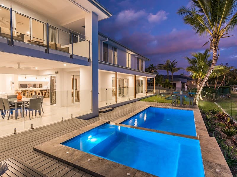 JJ Pools & Landscaping pool builder work in Capalaba