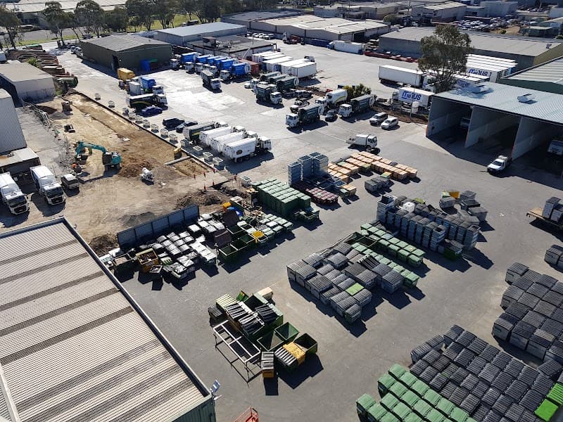 JJ Richards & Sons - Dandenong rubbish removal work in Dandenong South