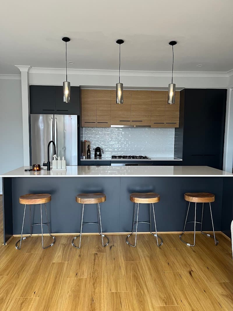 JJC Electrical Services electrician work in Dudley Park