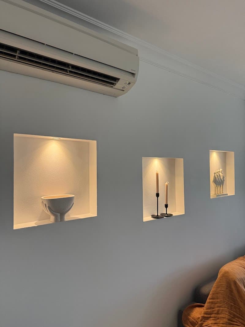 JJC Electrical Services electrician work in Dudley Park