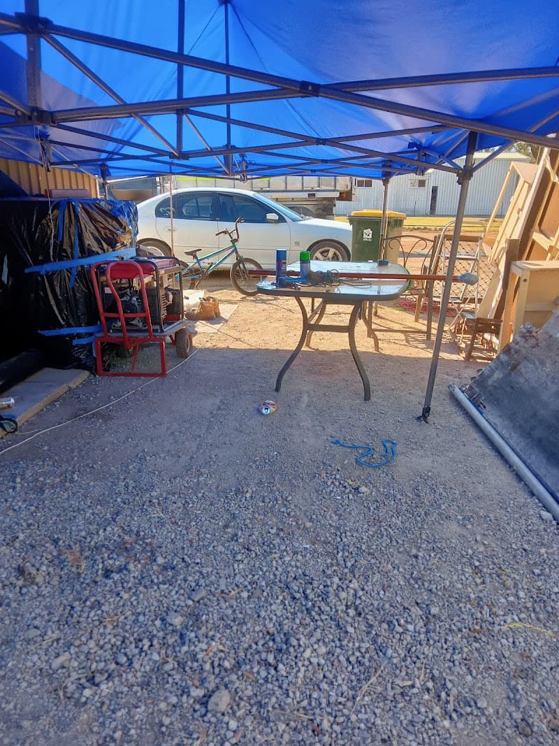 JJM Pest Management pest control work in Garbutt