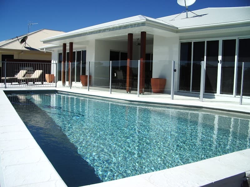 JJ's Pools & Spas pool builder work in Kensington