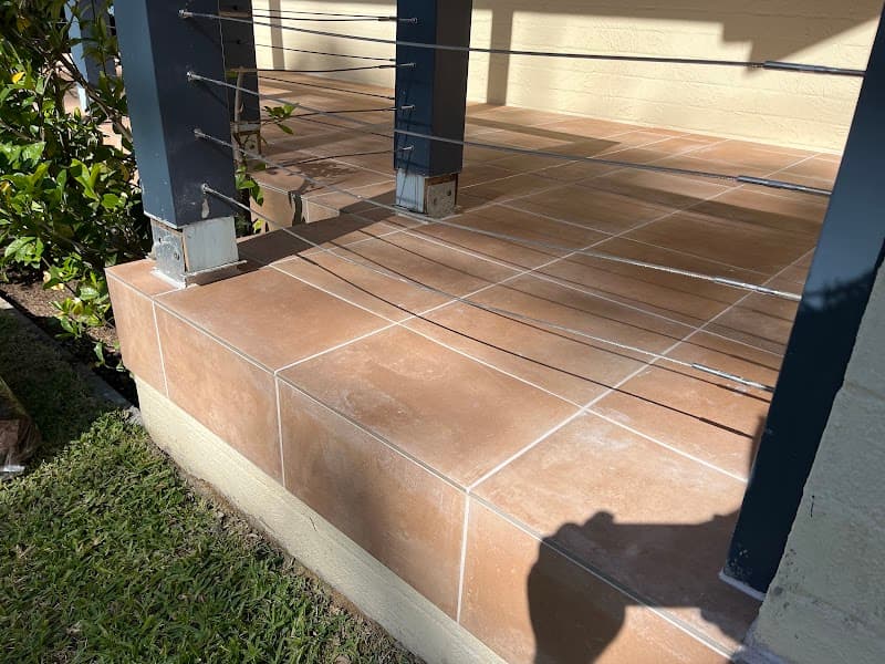 JJUNTILING tiling work in Campsie