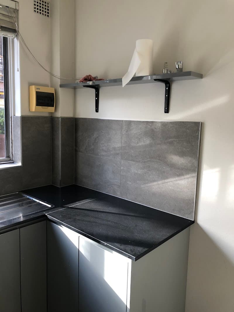 JJUNTILING tiling work in Campsie