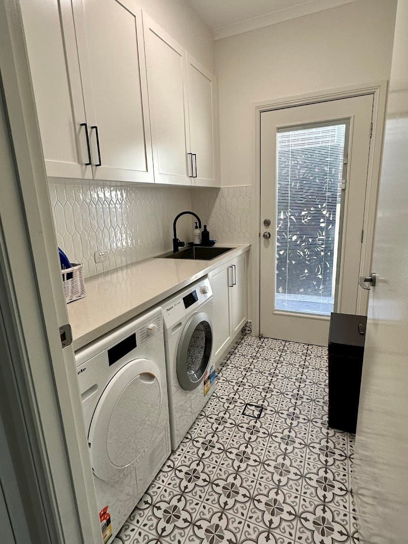 JJUNTILING tiling work in Campsie