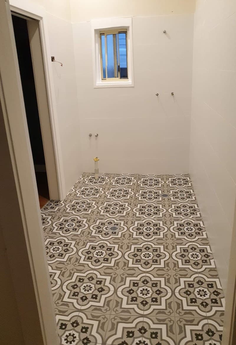 JJUNTILING tiling work in Campsie