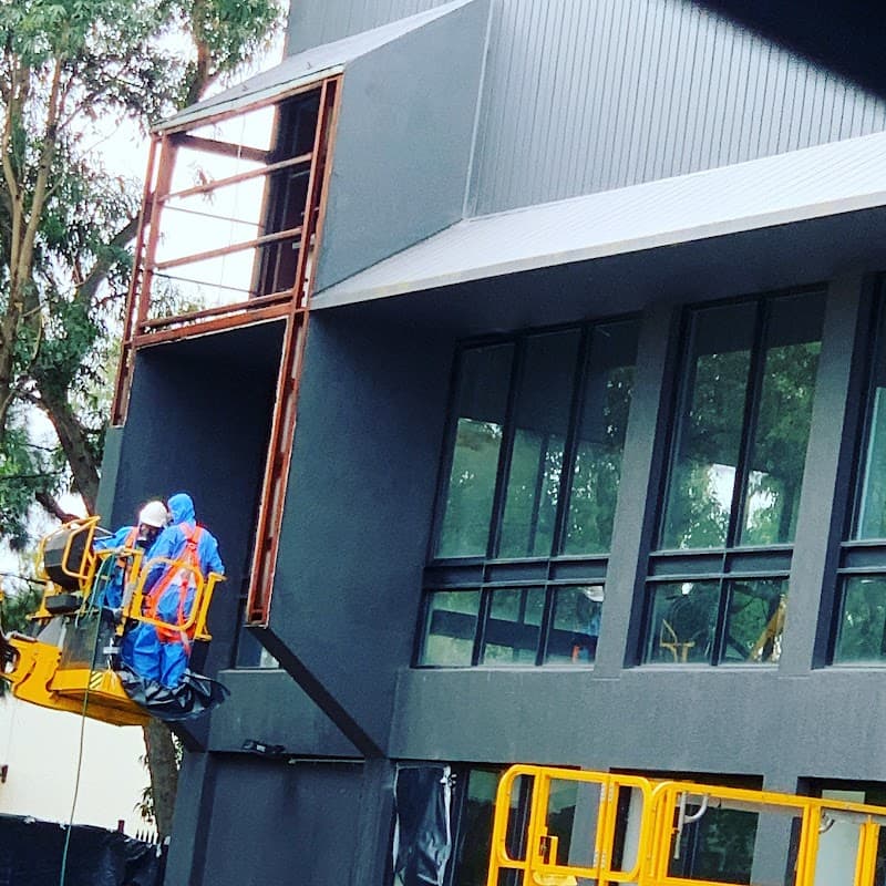 Jk asbestos & insulation specialist pty ltd asbestos removal work in Keysborough