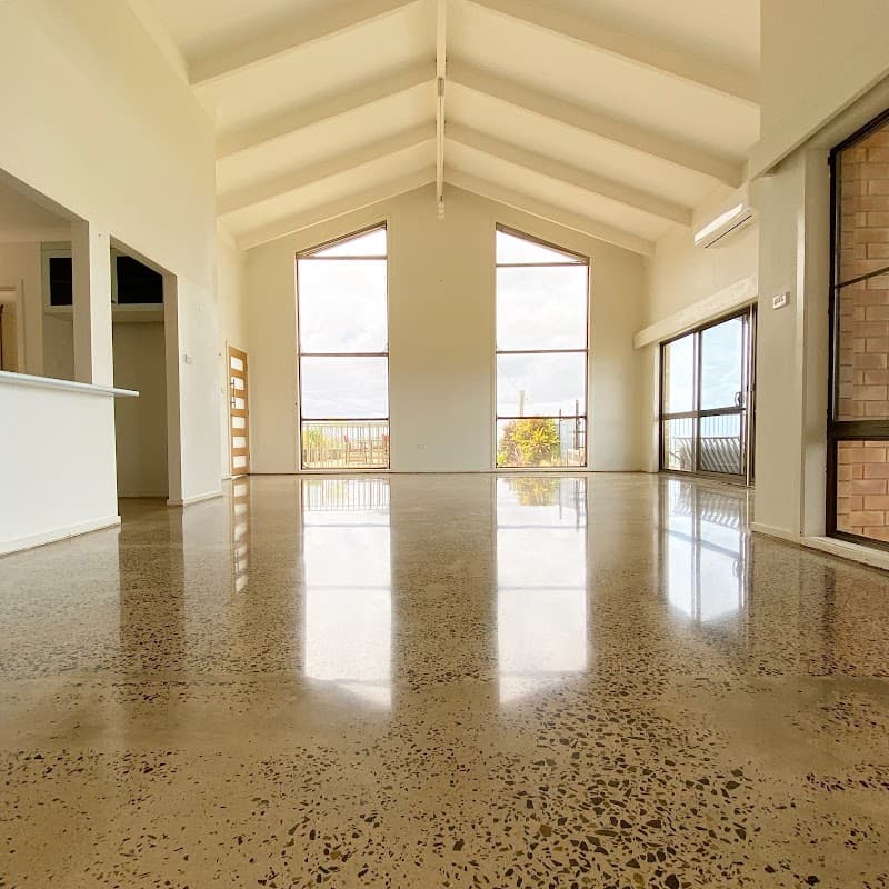 Jk Concete Designs concreting work in Yeppoon