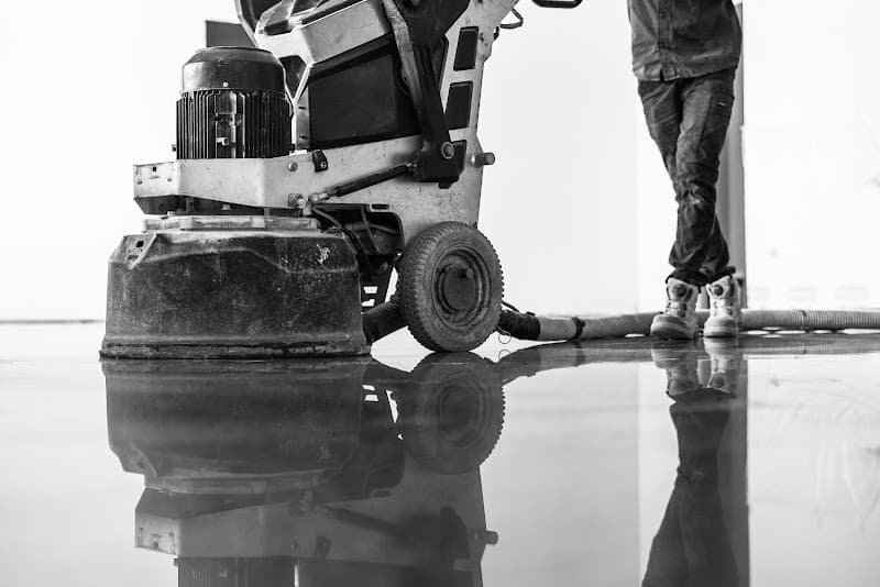Jk Concete Designs concreting work in Yeppoon