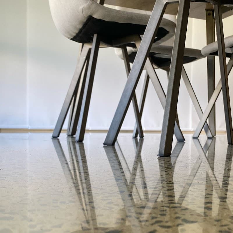 Jk Concete Designs concreting work in Yeppoon