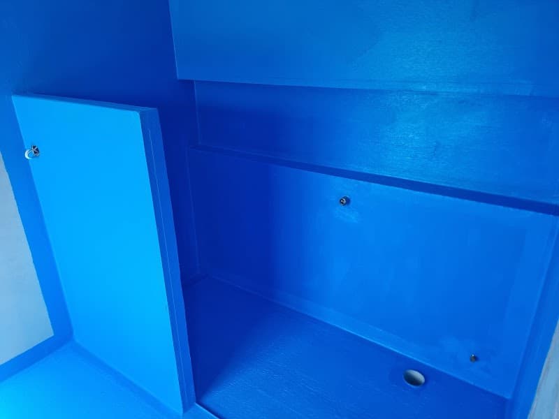 Jk Waterproofing waterproofing work in Boyne Island