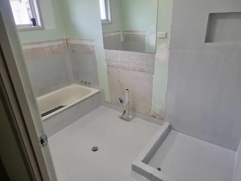 Jk Waterproofing waterproofing work in Boyne Island