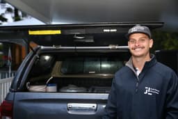 JL Electrical Solutions
