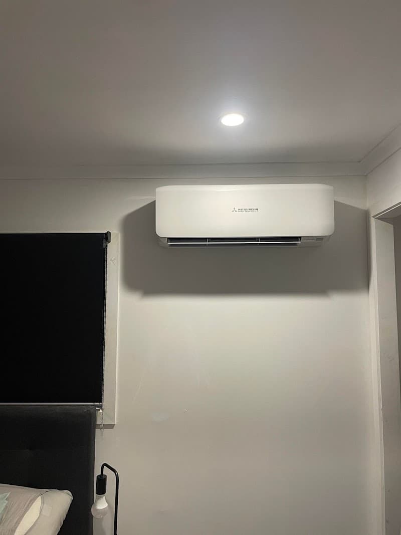 JL Electrical Solutions electrician work in Varsity Lakes