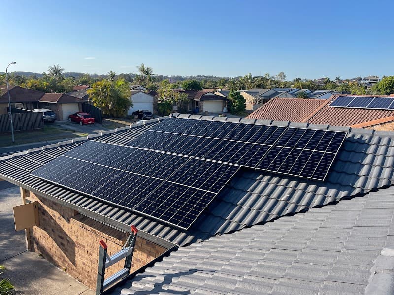 JL Electrical Solutions electrician work in Varsity Lakes