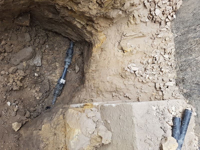 JLB Plumbing and Leak Detection plumber work in Pacific Paradise