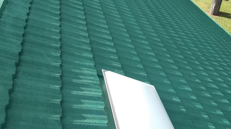 Jm roof restoration roofing work in Dundowran