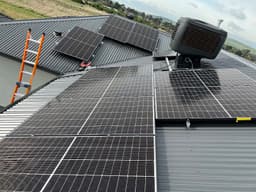 JM SOLAR SOLUTIONS