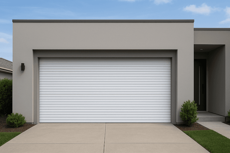 JMC Garage Doors garage doors work in Kambah