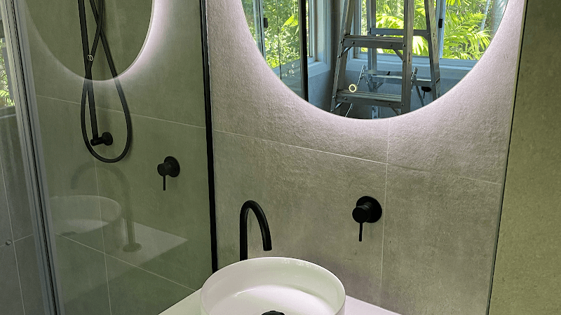 JMC Plumbing & Gas plumber work in Thornlands