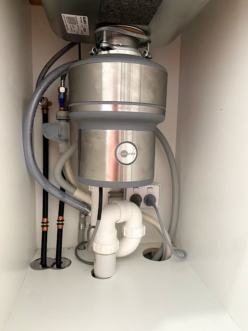 JMC Plumbing & Gas plumber work in Thornlands