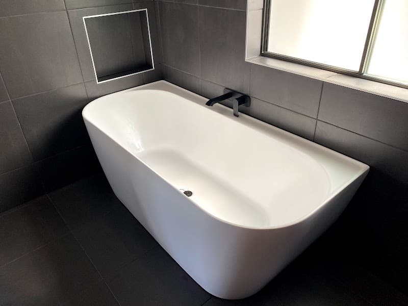 JMC Plumbing & Gas plumber work in Thornlands