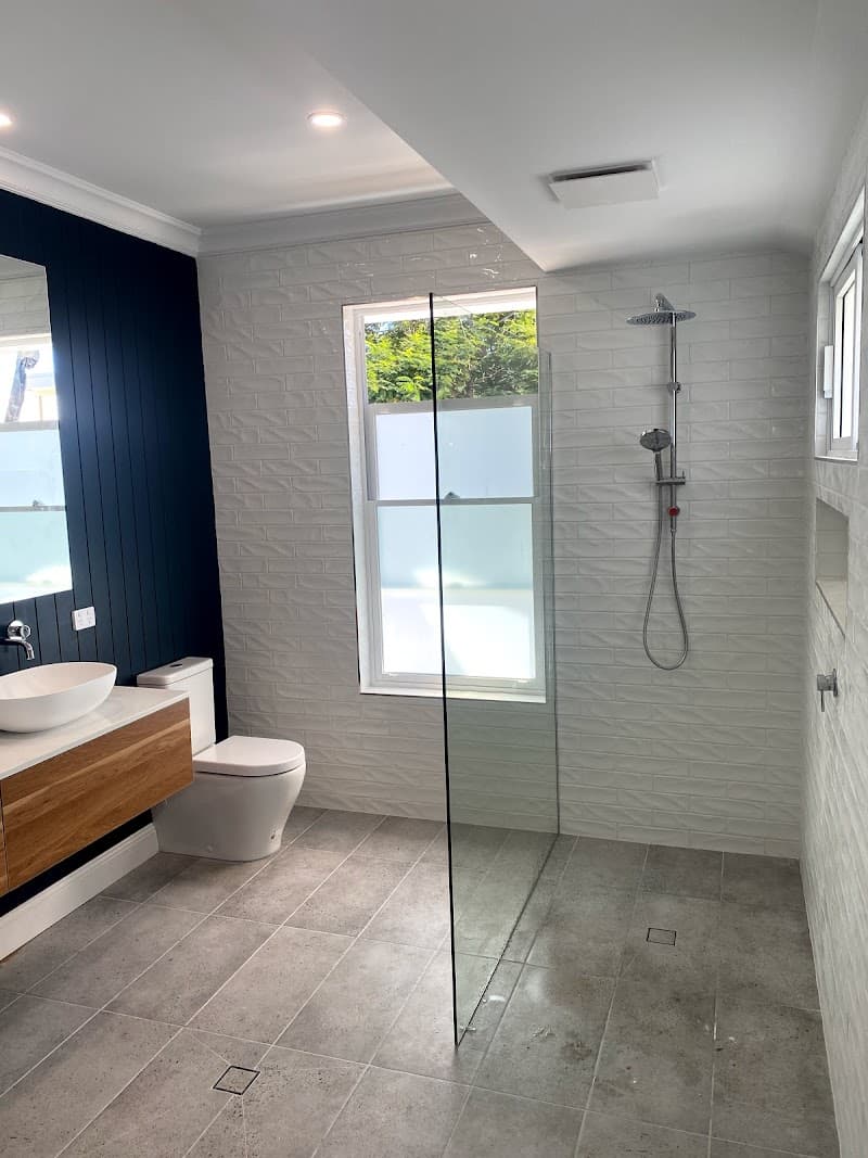 JMC Plumbing & Gas plumber work in Thornlands