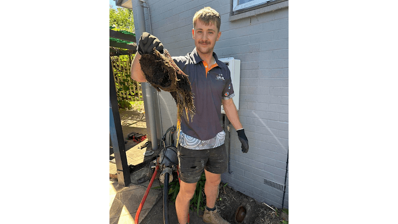 JML Plumbing & Gas Canberra plumber work in Canberra