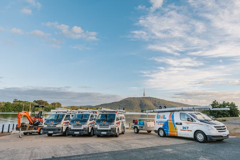 JML Roofing Canberra roofing work in Canberra