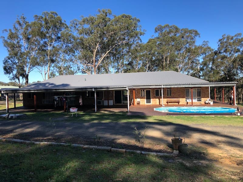 JMR Roofing Pty Ltd roofing work in Erina