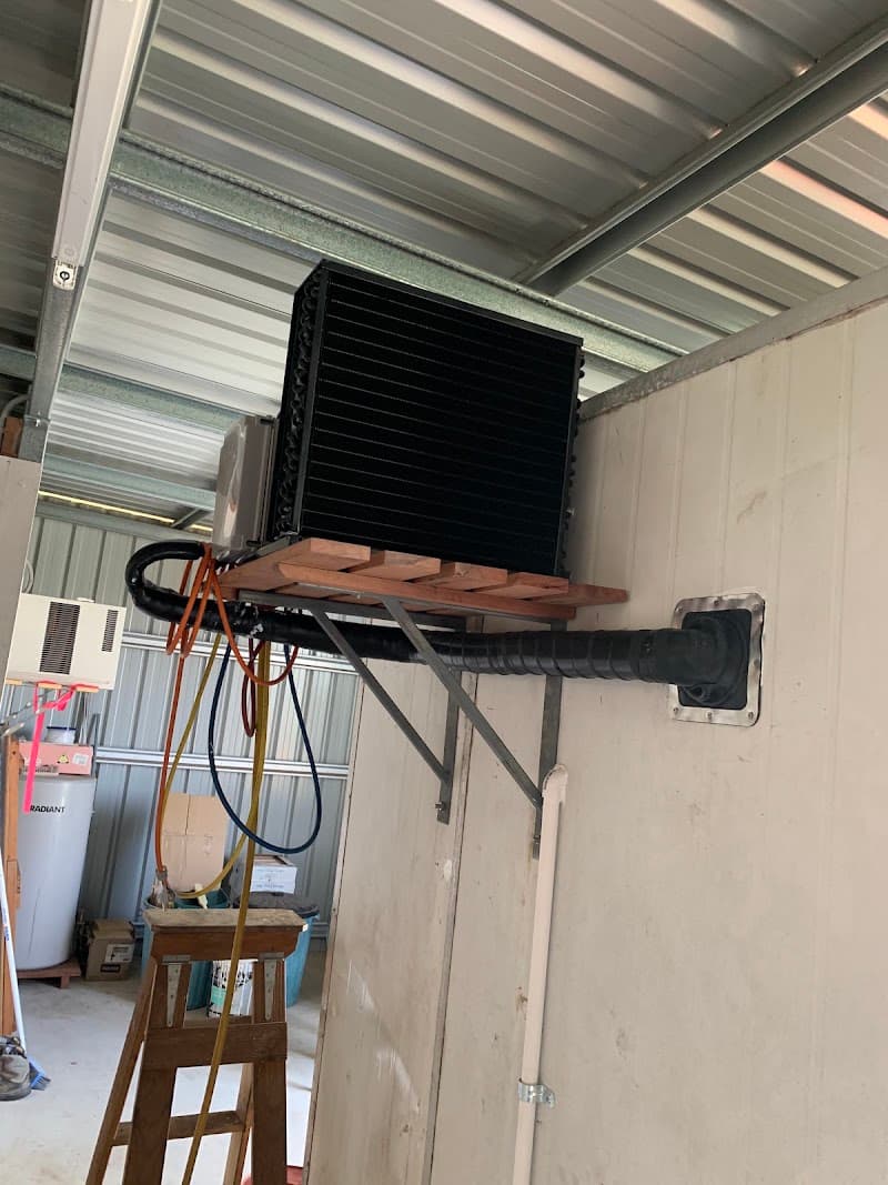 JMS Group Australia Refrigeration, Air Conditioning & Electrical air conditioning work in Kawana