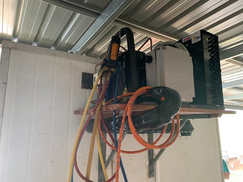 JMS Group Australia Refrigeration, Air Conditioning & Electrical air conditioning work in Kawana