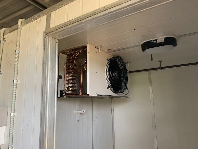 JMS Group Australia Refrigeration, Air Conditioning & Electrical air conditioning work in Kawana