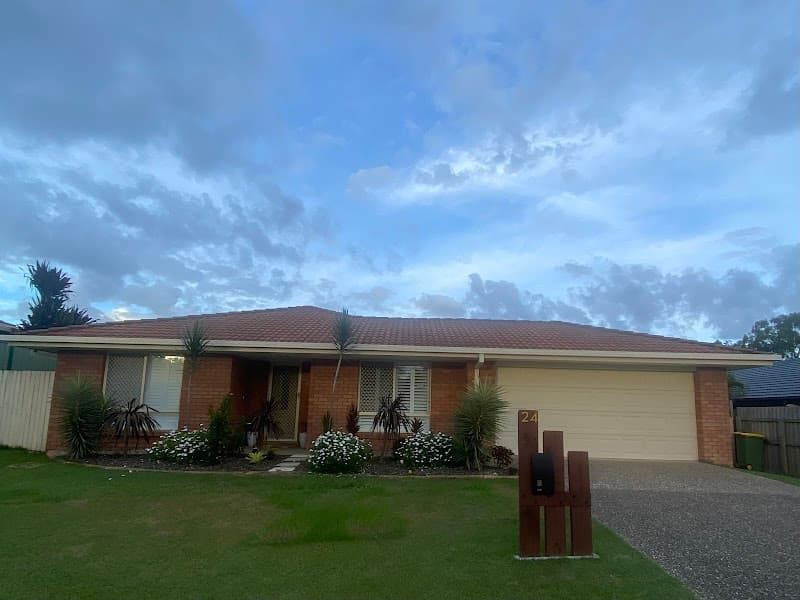 JMZ Roof Restorations roofing work in Capalaba