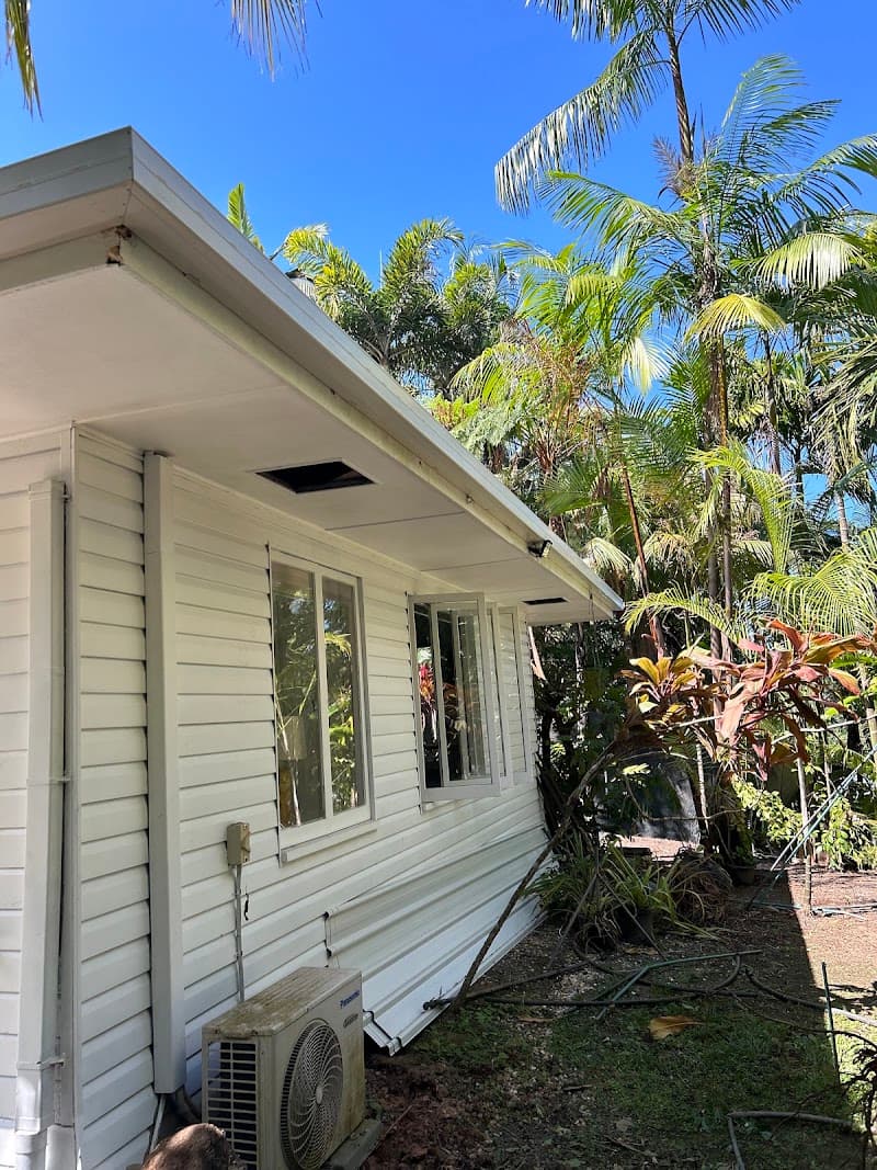 JNF Plumbing Cairns plumber work in Brinsmead