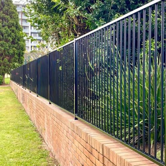 JNS Fencing Hobart fencing work in Oakdowns