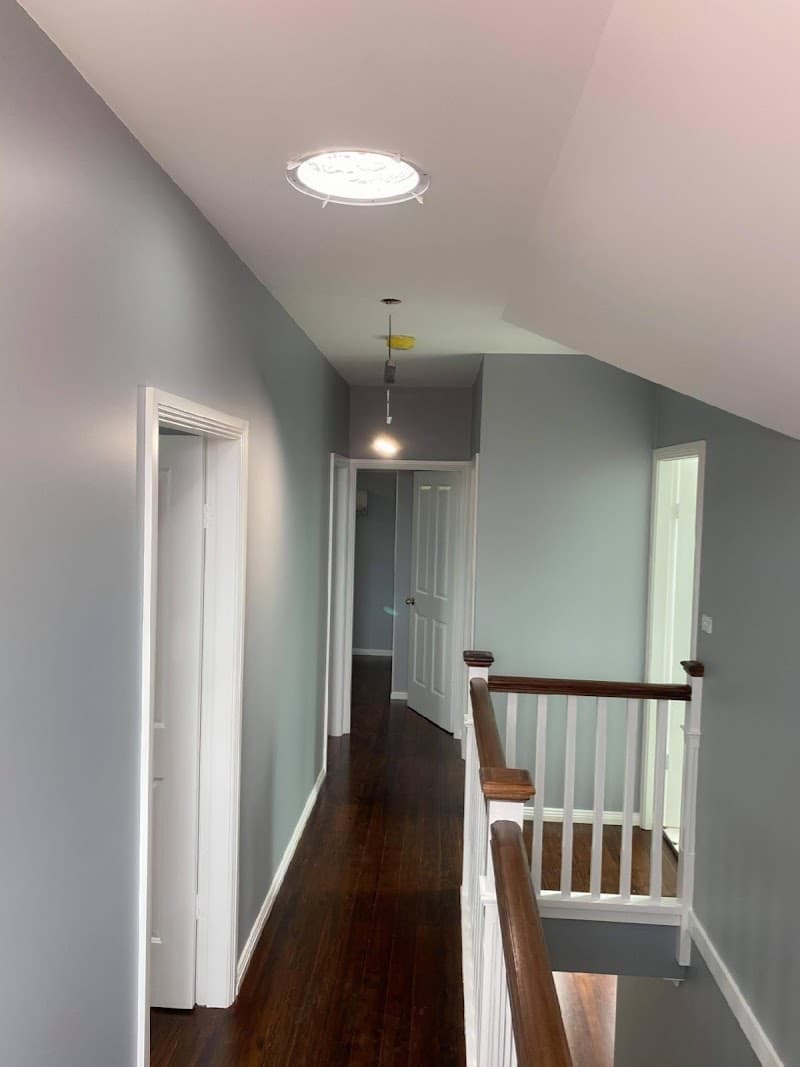 Joao Viana & Sons Painting - Residential, Interior & Exterior House Painting painter work in Oxley Park