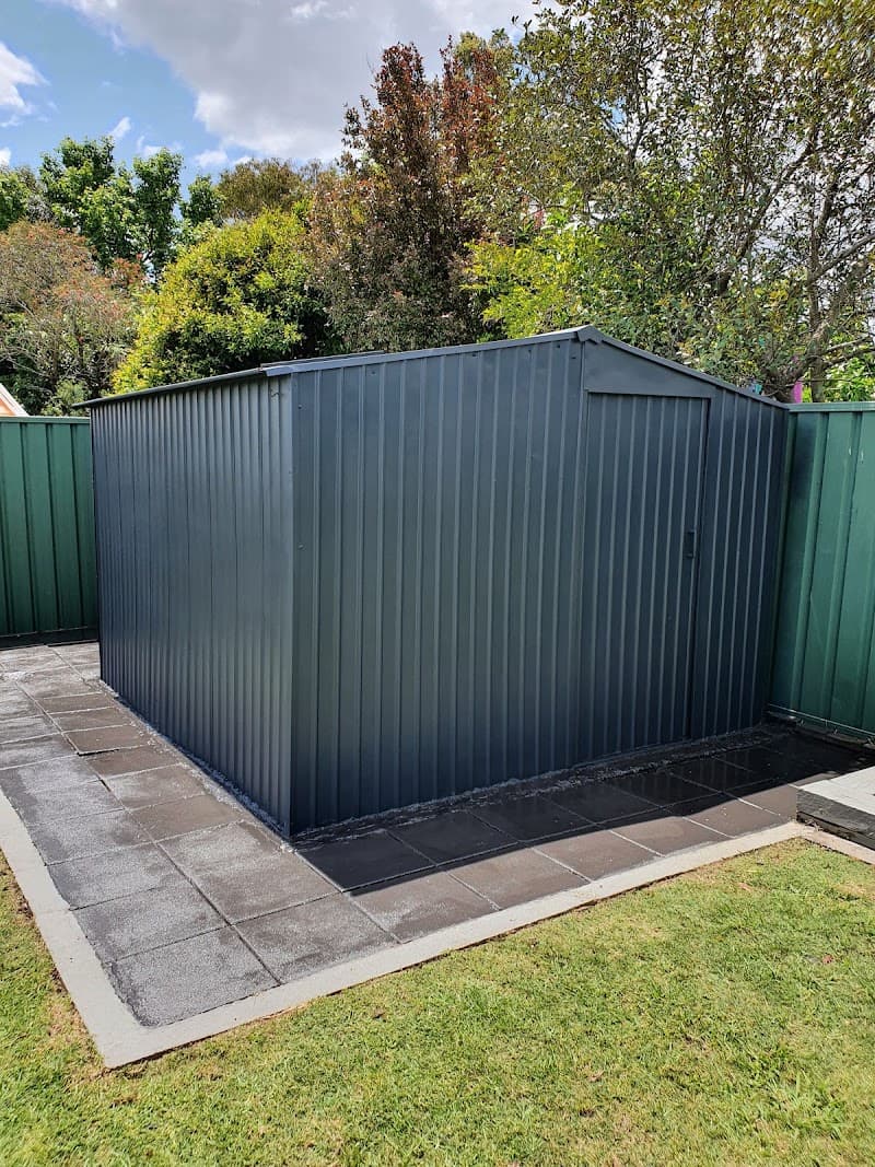 Joao Viana & Sons Painting - Residential, Interior & Exterior House Painting painter work in Oxley Park