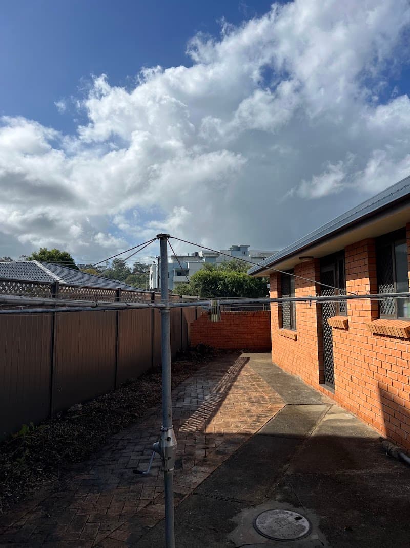 Joel’s Jungle Maintenance & Pressure Washing landscaping work in Coffs Harbour