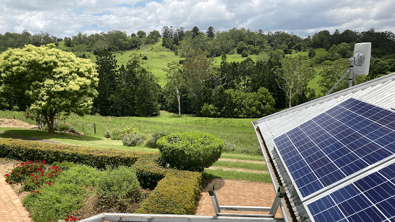 Joe's Gutter Cleaning & Maintenance gutter cleaning work in Currumbin Waters