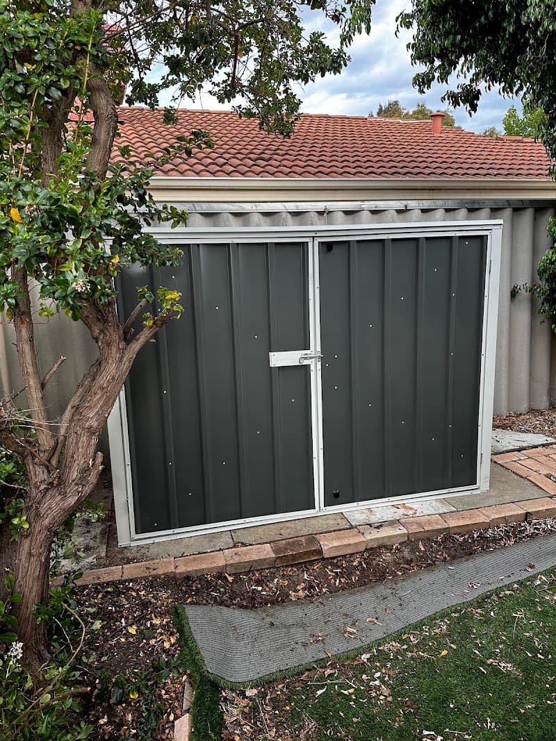 Joe’s Handyman & Maintenance Services handyman work in Bedford