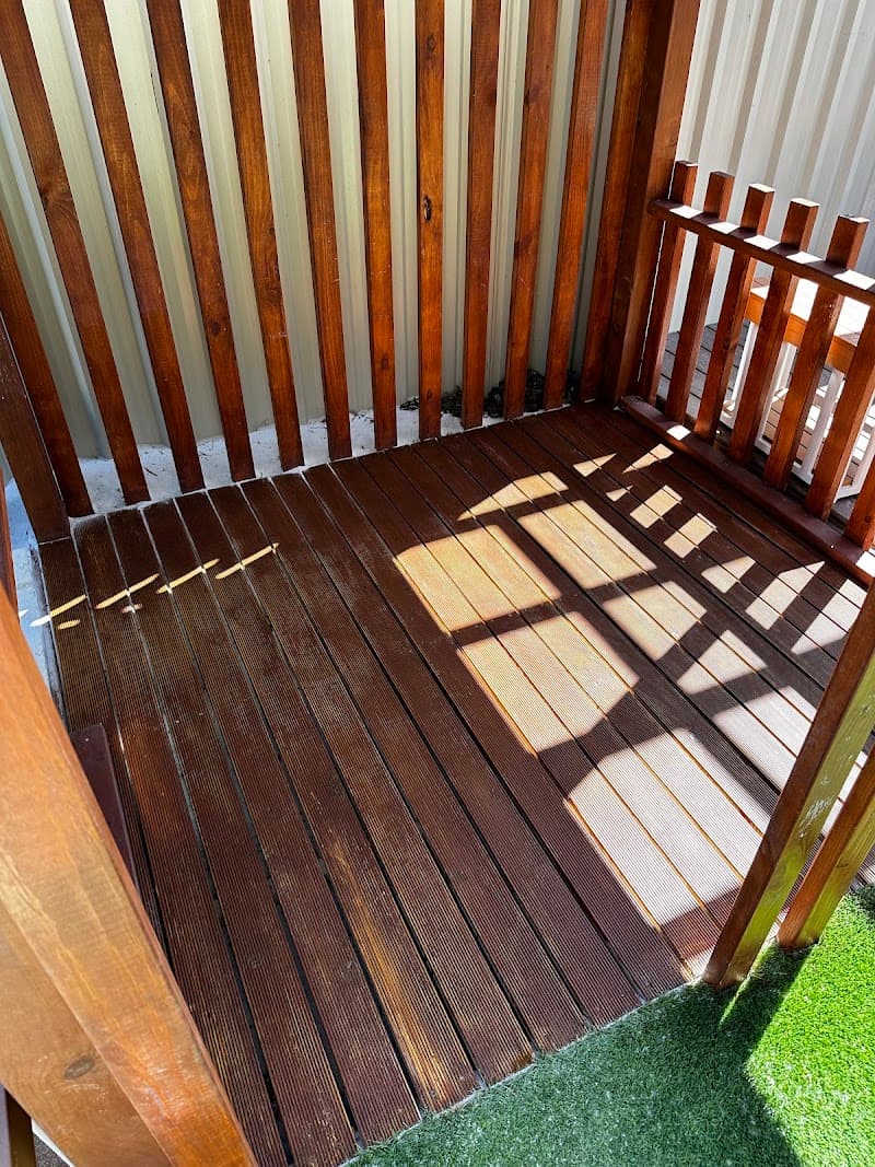Joe’s Handyman & Maintenance Services handyman work in Bedford