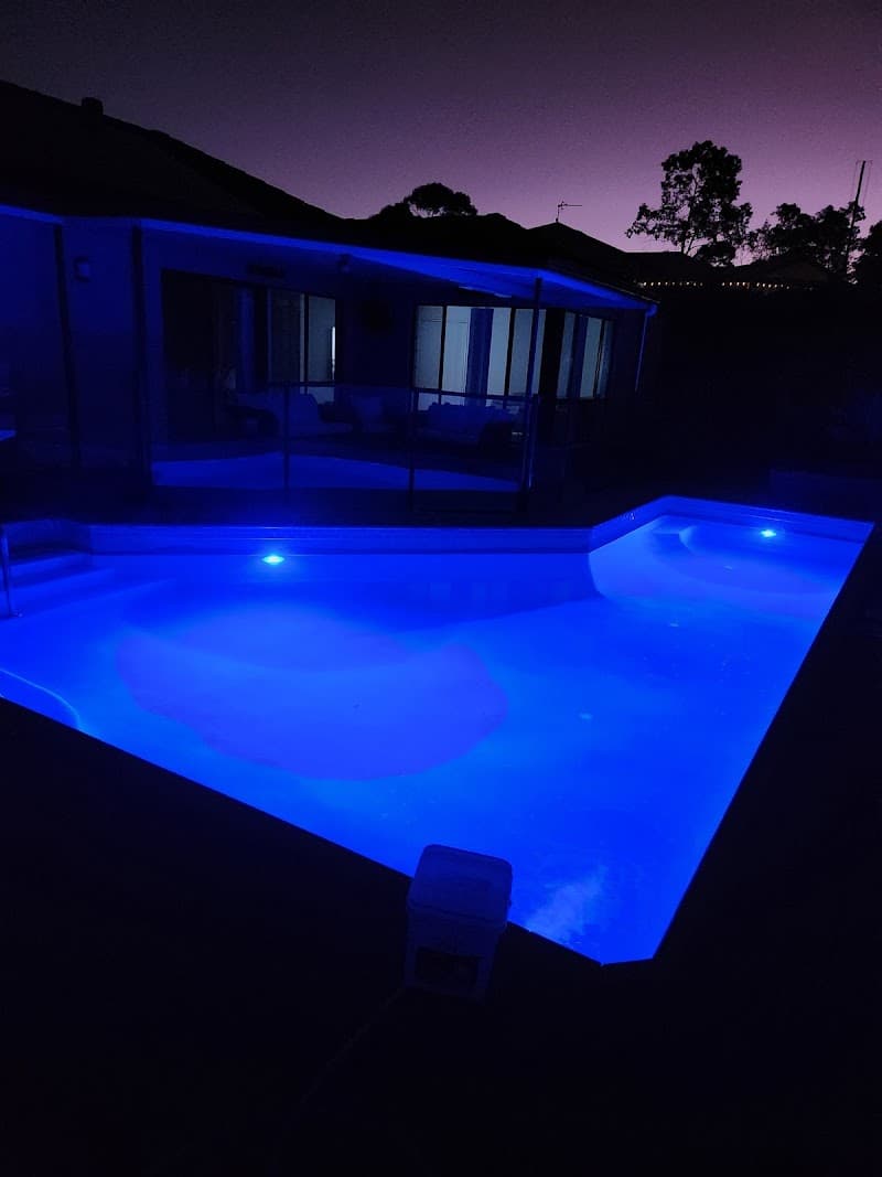 John Brennan Pool & Spa Services pool maintenance work in Watanobbi