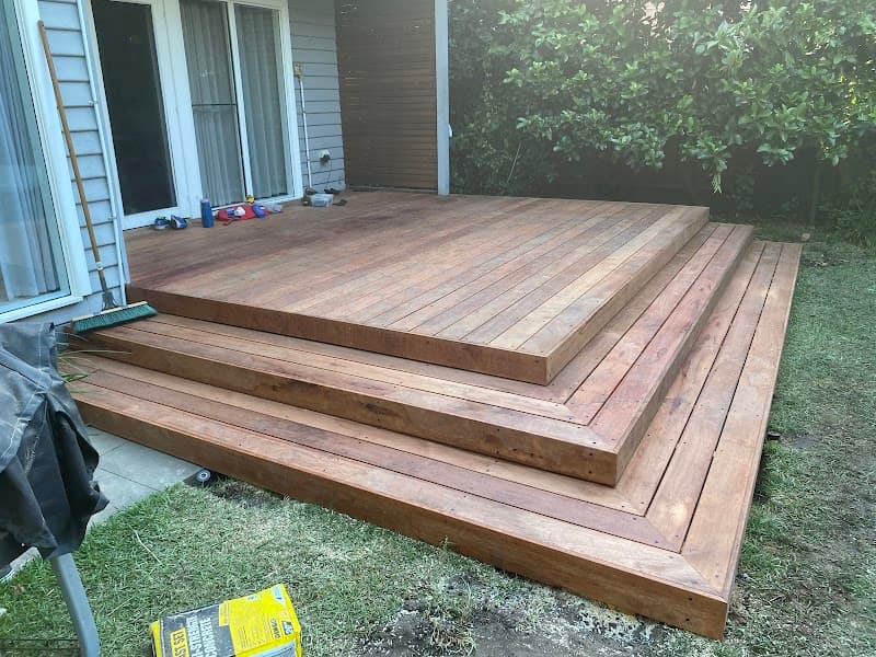 John c Carpentry carpentry work in Langwarrin