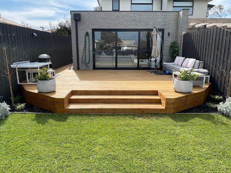 John c Carpentry carpentry work in Langwarrin