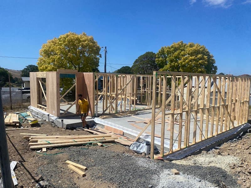 John c Carpentry carpentry work in Langwarrin