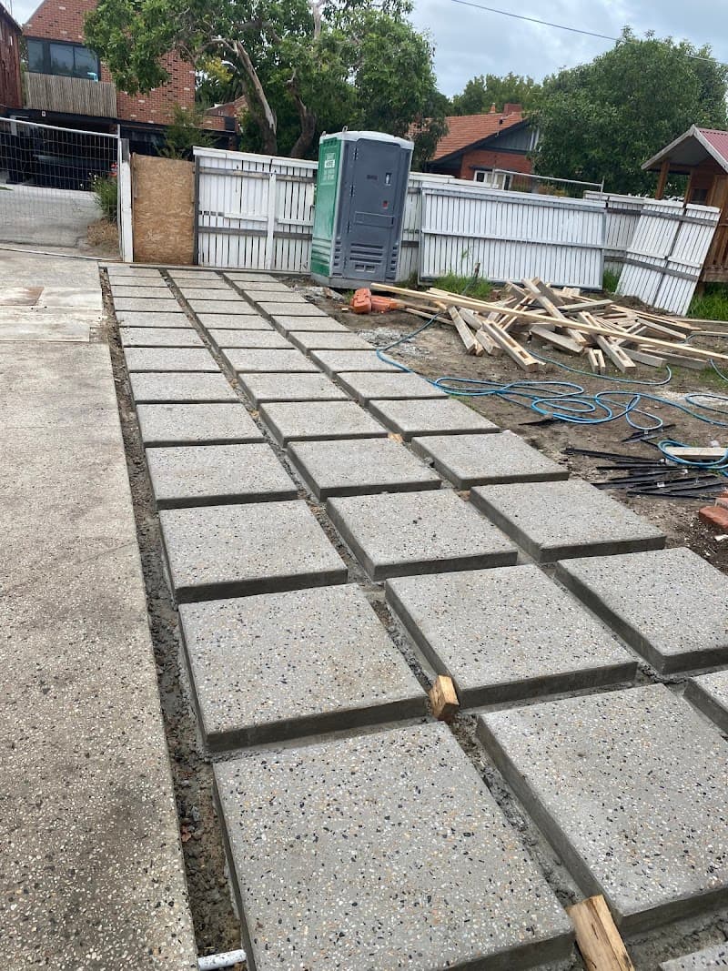 John c Carpentry carpentry work in Langwarrin