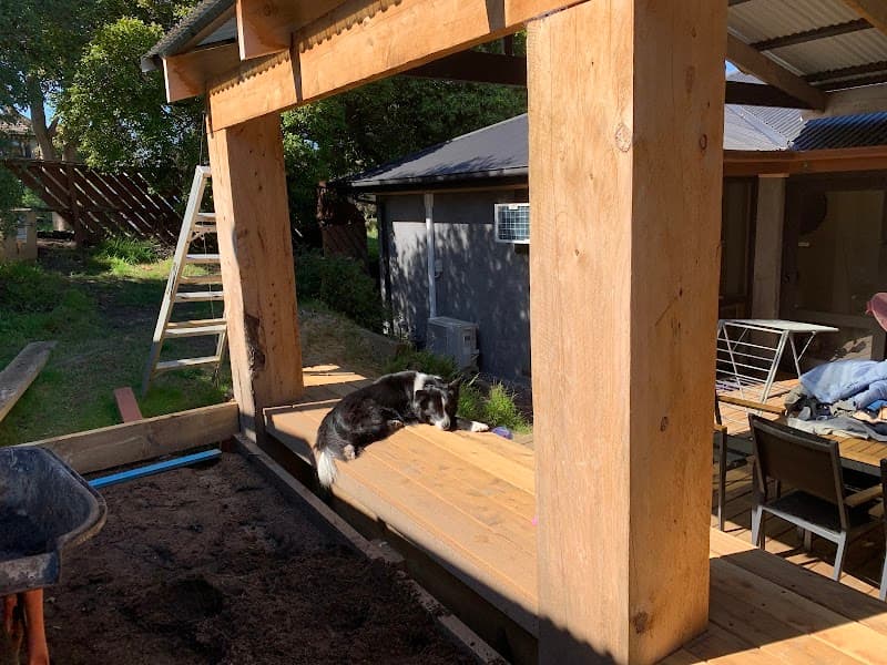 John c Carpentry carpentry work in Langwarrin