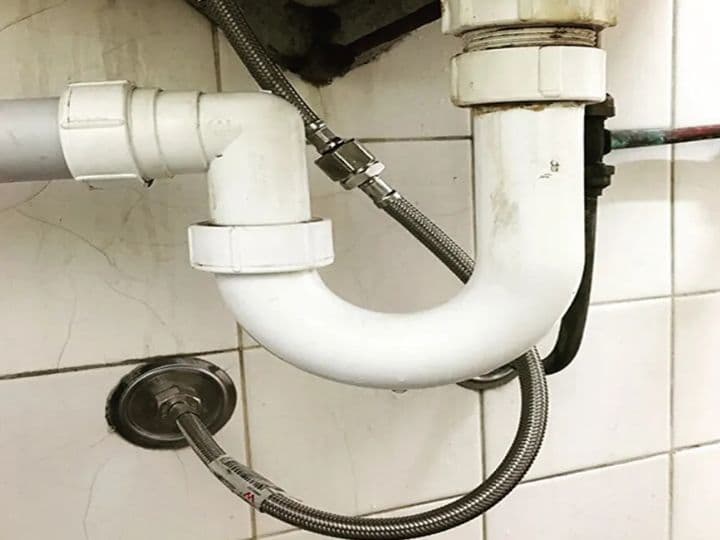 John Drew Plumbing plumber work in North Geelong