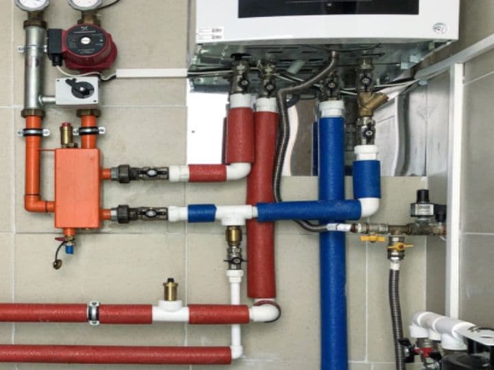 John Drew Plumbing plumber work in North Geelong